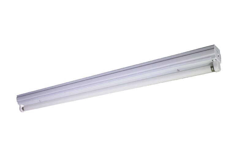 SC151 Lighting fixture for T5 Flurescent lamp: Batten type