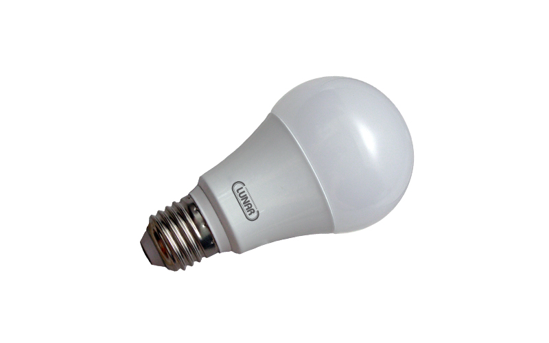 LED Bulb: E27