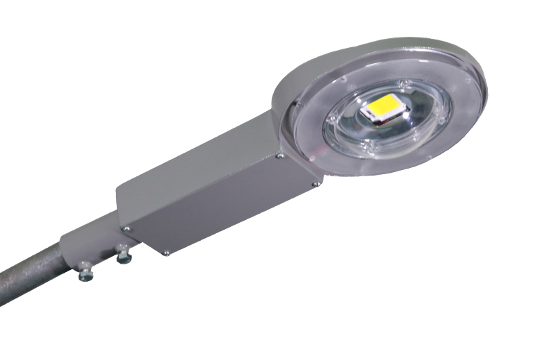 SC577: Street Lighting for LED lamp: Retina 10-30w