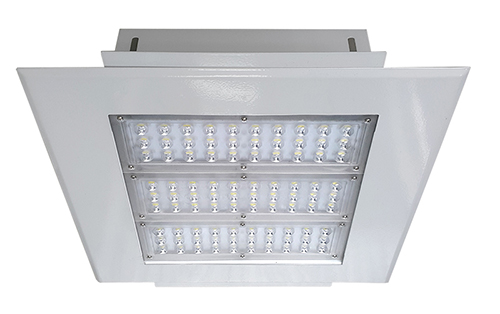 LED Canopy light SC410  